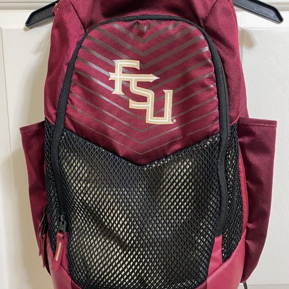 fsu nike vapor backpack
